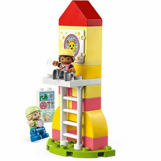 Playset Lego DUPLO 10991 Children&amp;apos;s Playground 2