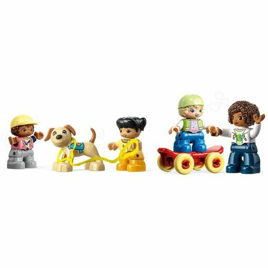 Playset Lego DUPLO 10991 Children&amp;apos;s Playground 3