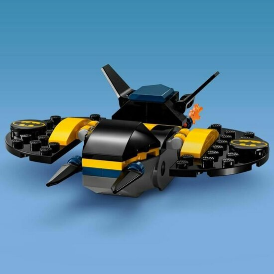 Bouwspel Lego Batman Multicolour 4