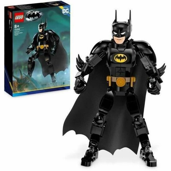 Playset Lego Batman verkleedkleding verkleedkleding 1