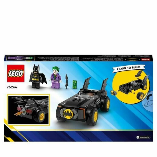 Playset Lego Batman 76264 verkleedkleding verkleedkleding 2