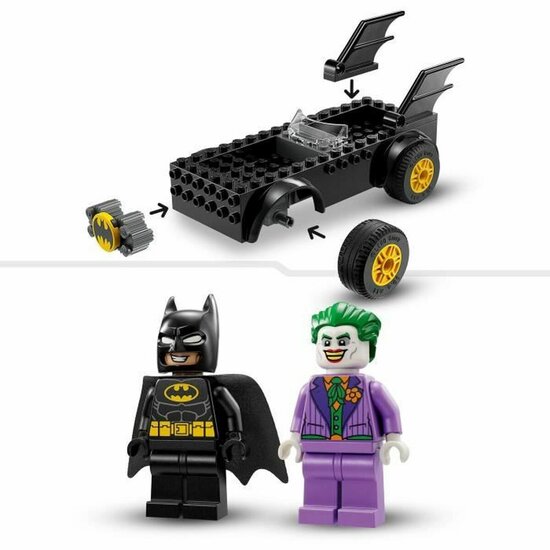 Playset Lego Batman 76264 verkleedkleding verkleedkleding 4