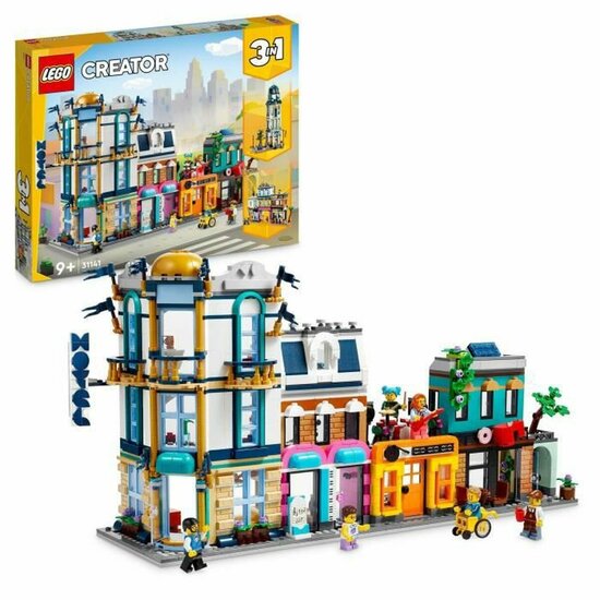 Playset Lego Creator 3 in 1 31141 1