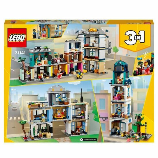 Playset Lego Creator 3 in 1 31141 2