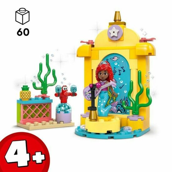 Bouwspel Lego Disney Multicolour 2