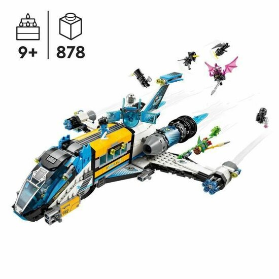 Playset Lego 71460 Dreamzzz 6