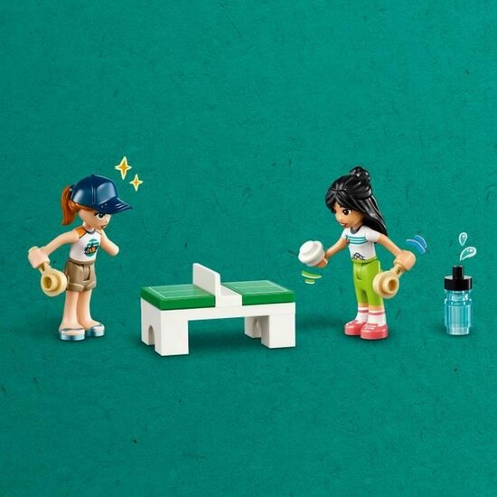 Bouwspel Lego Friends Multicolour 4