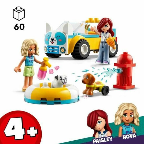 Bouwspel Lego Friends 2