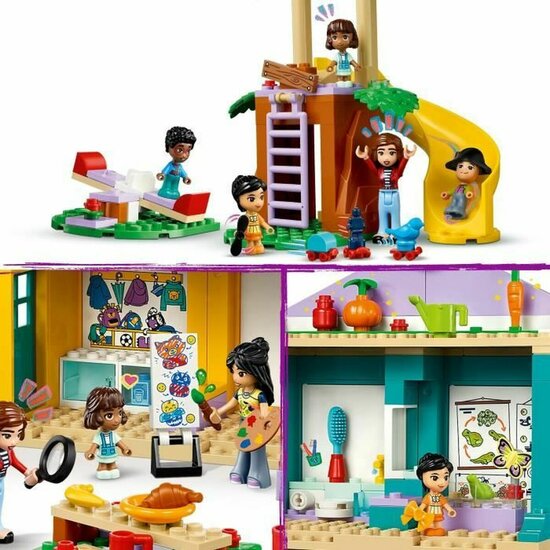 Bouwspel Lego Friends 3