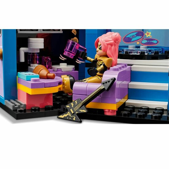 Bouwspel Lego FRIENDS verkleedkleding verkleedkleding 6