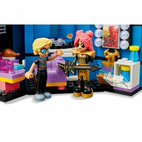 Bouwspel Lego FRIENDS verkleedkleding verkleedkleding 7