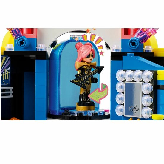 Bouwspel Lego FRIENDS verkleedkleding verkleedkleding 8