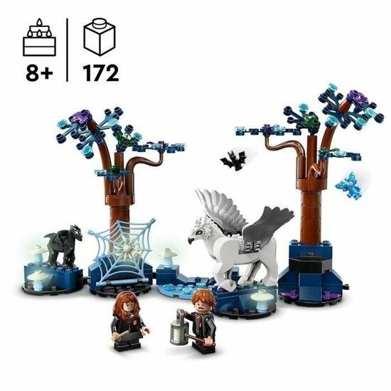 Bouwspel Lego HARRY POTTER 2