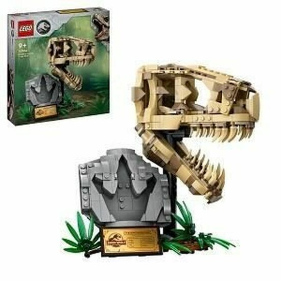 Playset Lego 76964 Jurassic World Dinosaur Fossils verkleedkleding verkleedkleding 1