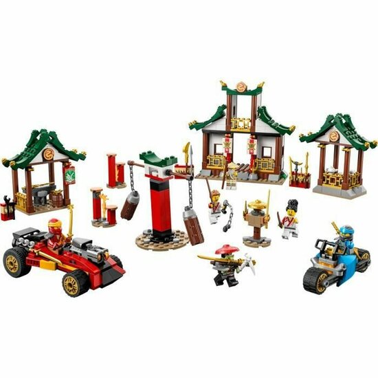 Playset Lego Ninjago 71787 530 Onderdelen 3