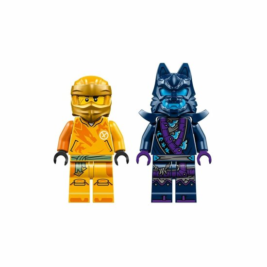 Playset Lego NINJAGO 5