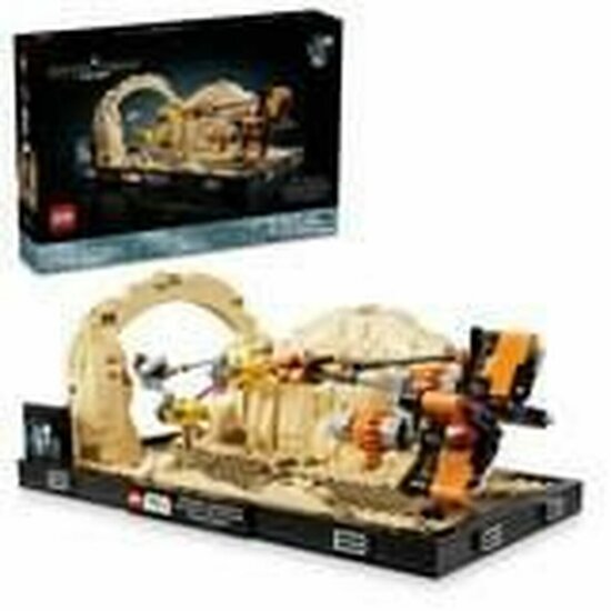 Bouwspel Lego Star Wars Multicolour 1