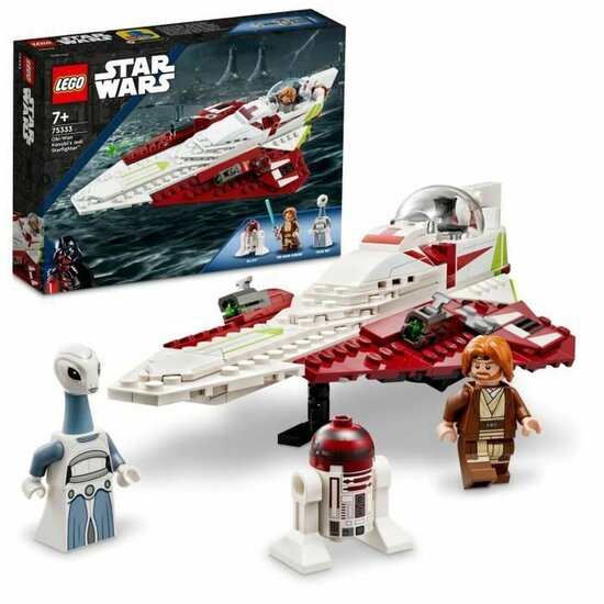 Playset Lego Star Wars Space Ship 1