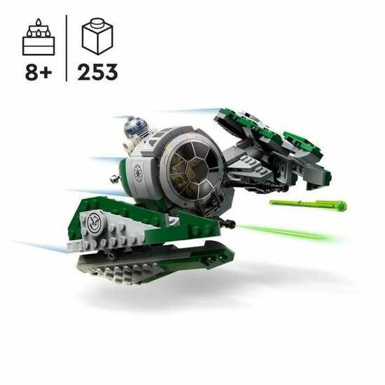 Playset Lego Star Wars 75360 6