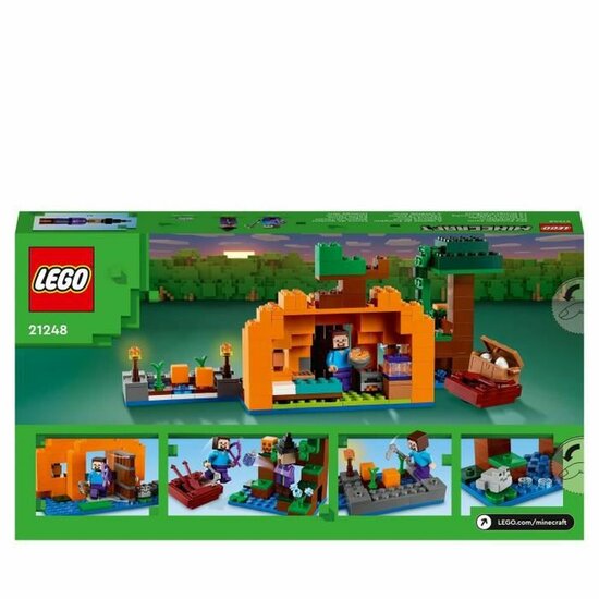 Playset Lego 21248 Super Mario 2