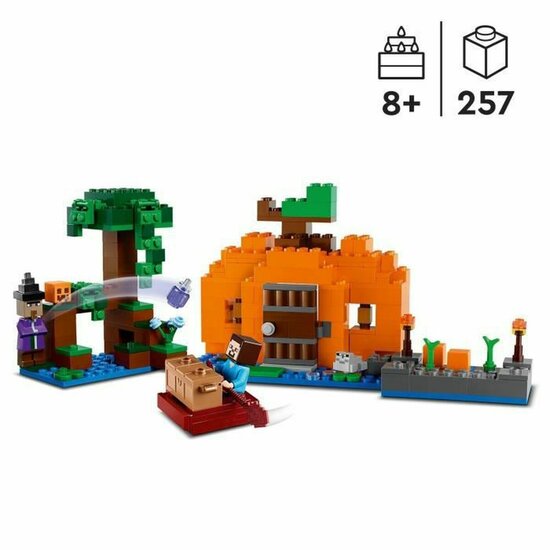 Playset Lego 21248 Super Mario 6