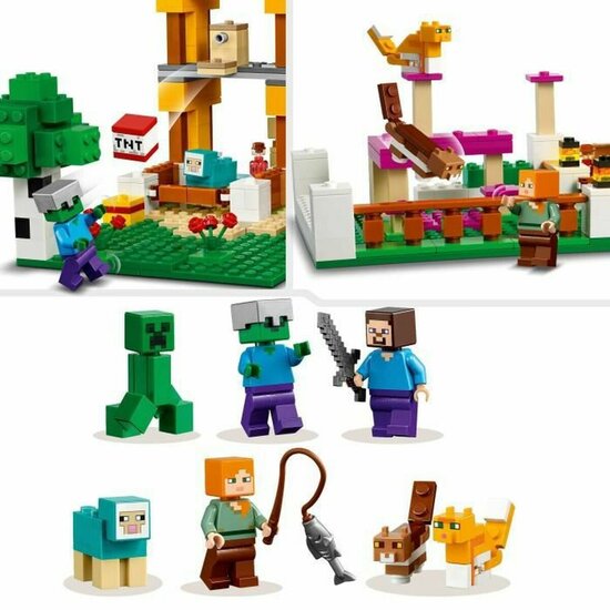 Playset Lego 21249 Super Mario 4