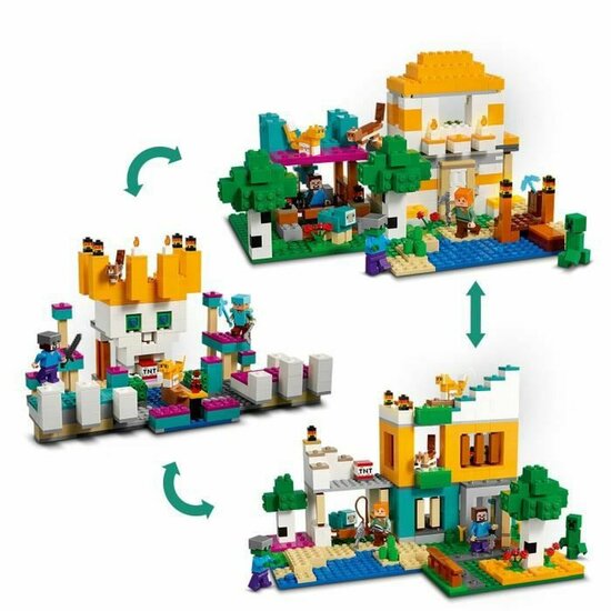 Playset Lego 21249 Super Mario 5