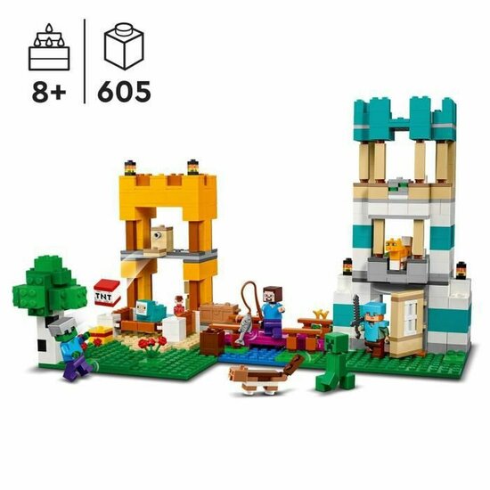 Playset Lego 21249 Super Mario 6