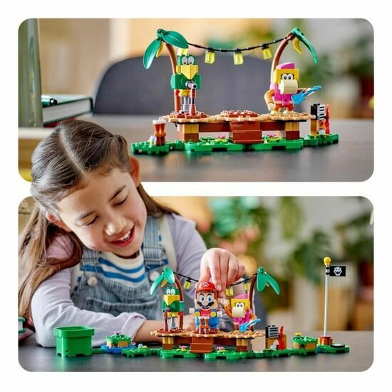 Playset Lego Super Mario 71421 3