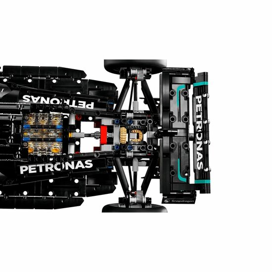 Bouwspel Lego Technic 42171 Mercedes-AMG F1 W14 E Performance 7