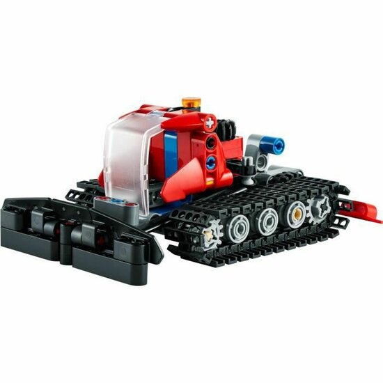 Playset Lego Technic 42148 Snow groomer 178 Onderdelen 2