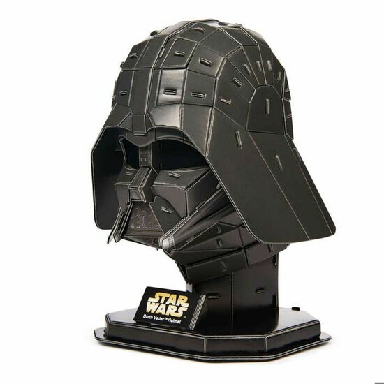 3D puzzel Spin Master Darth Vader Star Wars 3