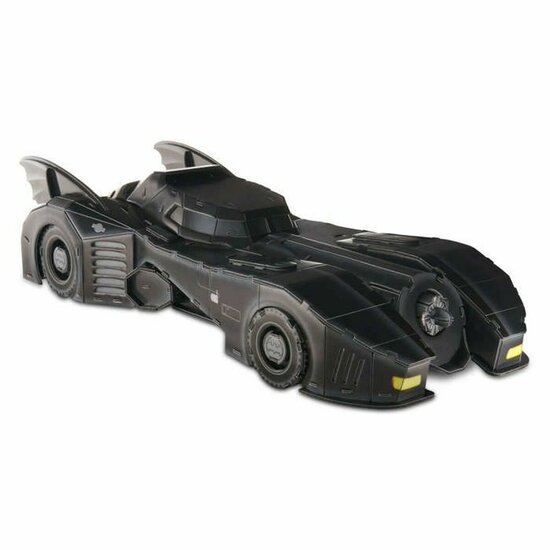 3D puzzel Batmobile 2