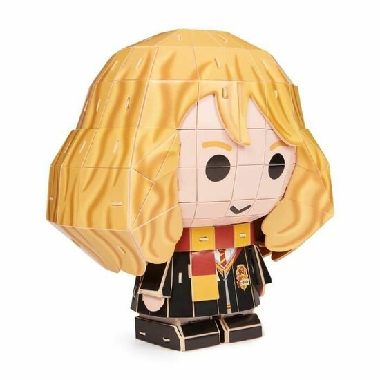 3D puzzel Spin Master Hermione Granger Harry Potter 2