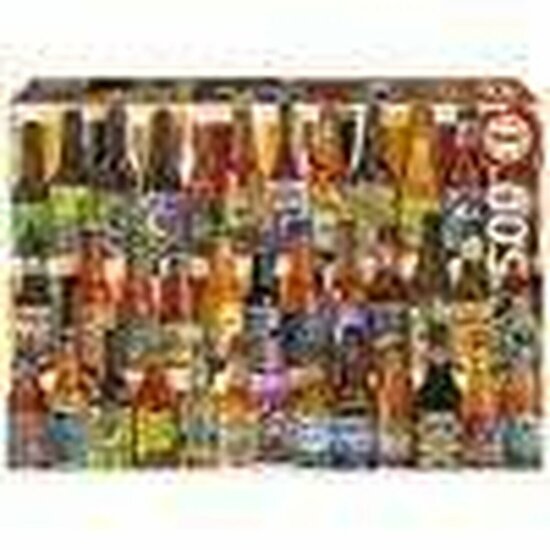 Puzzel Educa Craft Beer 500 Onderdelen 2