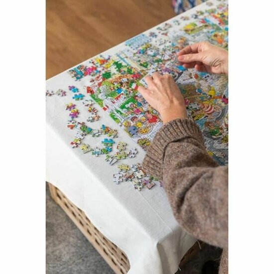 Puzzel Jumbo Jan van Haasteren 4