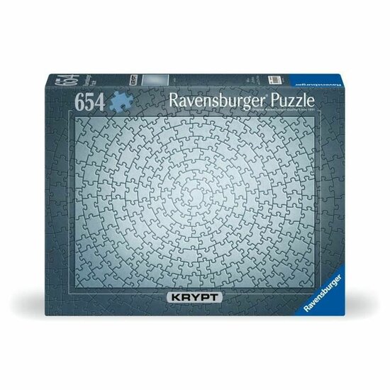 Puzzel Ravensburger 12000071 1