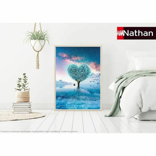 Puzzel Nathan The Tree of Dreams 3