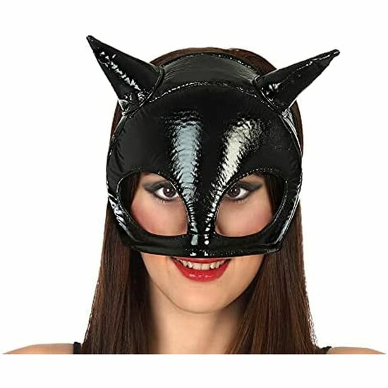 Masker Catwoman 2