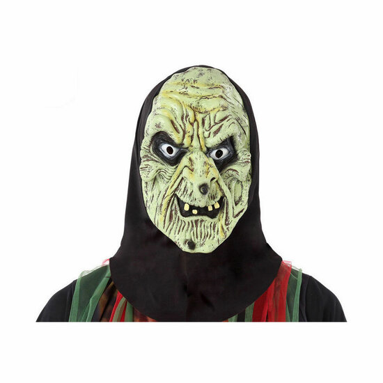 Masker Horror Halloween 1