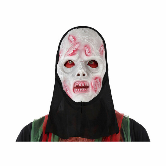 Masker Death Halloween 1