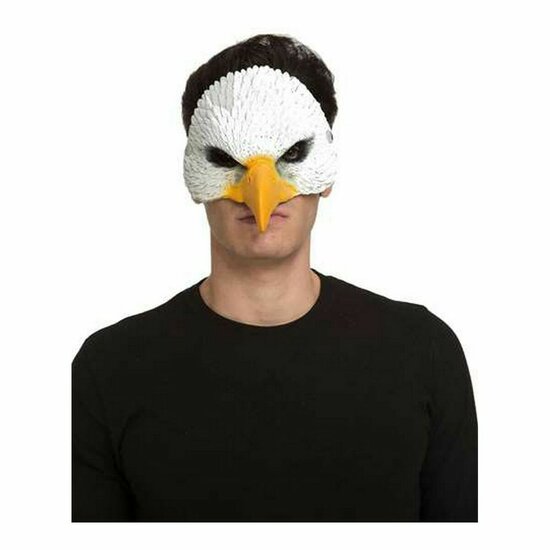 Masker My Other Me Eagle 1