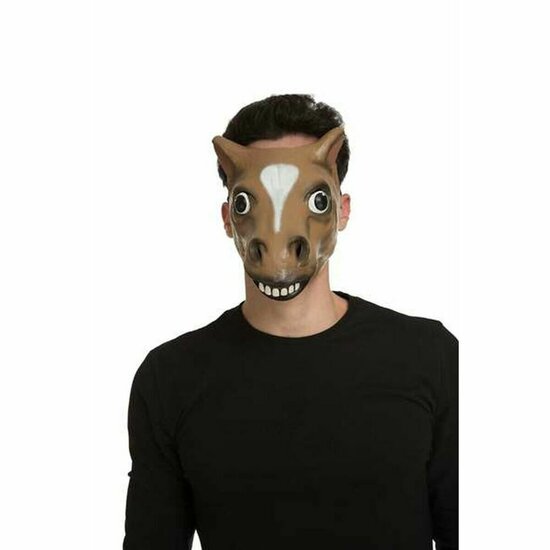 Masker My Other Me Paard 1