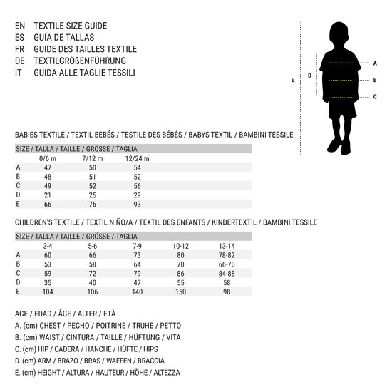 Kostuums voor Baby&amp;apos;s My Other Me 205093 2