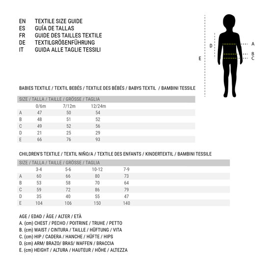 Kostuums voor Baby&amp;apos;s My Other Me Middeleeuwse Ridder (2 Onderdelen) - Maat: 7-12 Maanden 2