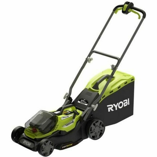 Grasmaaier Ryobi 18 V 1