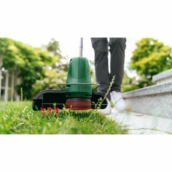 Elektrische Trimmer BOSCH Easy GrassCut 18V-230 18 V &Oslash; 23 cm 3