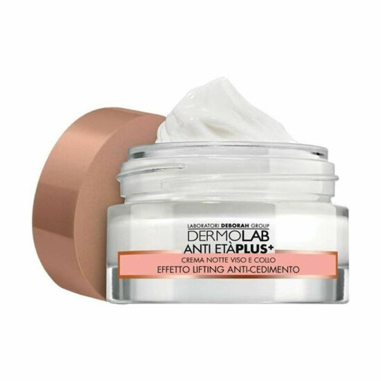 Anti-Aging Cr&egrave;me Lifting Effect Dermolab Deborah Dermolab (50 ml) 1