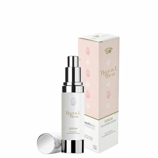 Anti-Rimpel Serum Royal Bee Redumodel (50 ml) 1