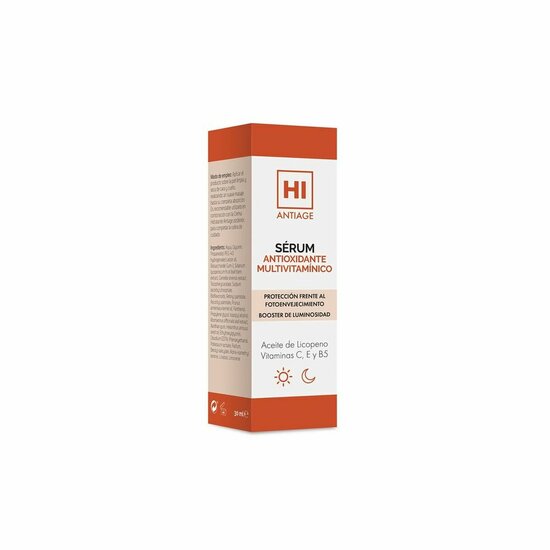 Antioxidant Serum Hi Antiage Redumodel (30 ml) 1